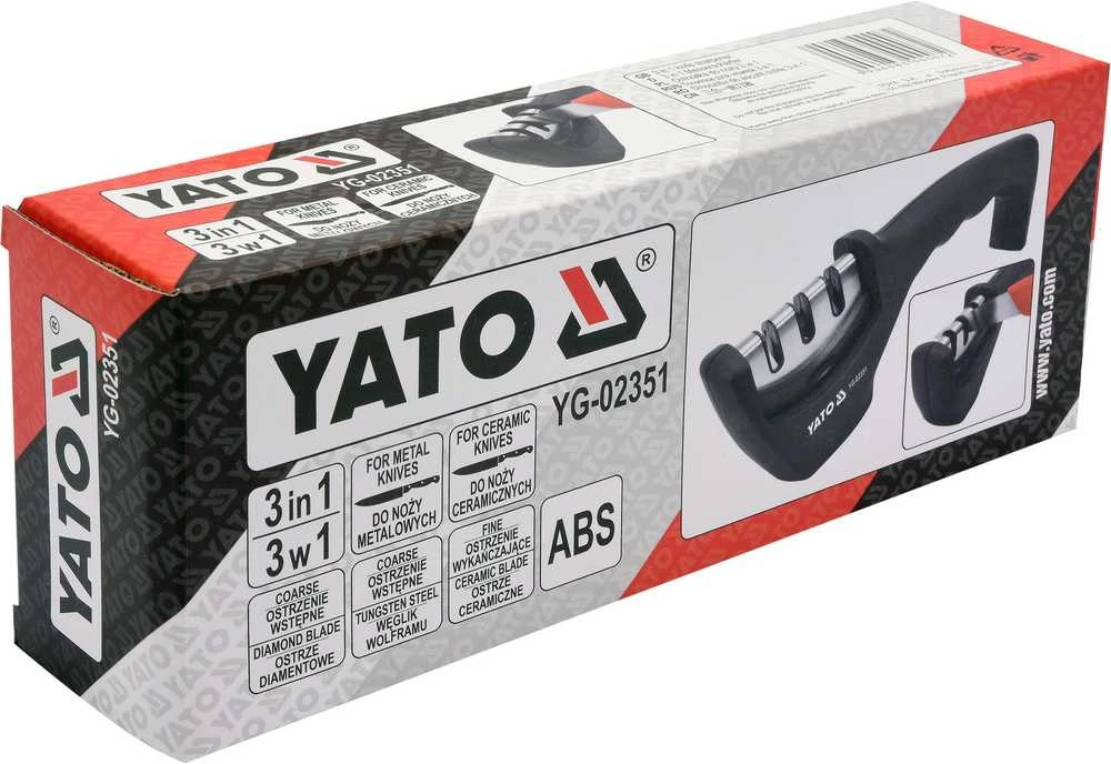 YATO PEILIO GALANDUMAS 3in1