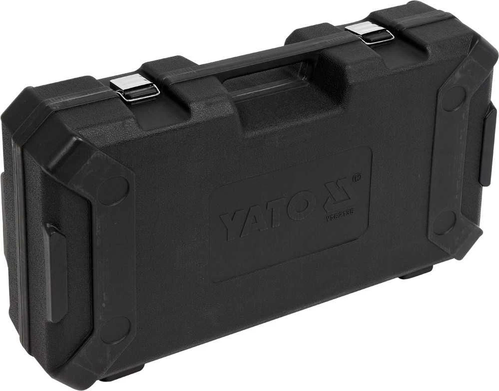 YATO SDS-MAX GRĘŽIMO IR VERTINIMO PLAKTUKAS 1600W 25J 12kg YT-82135