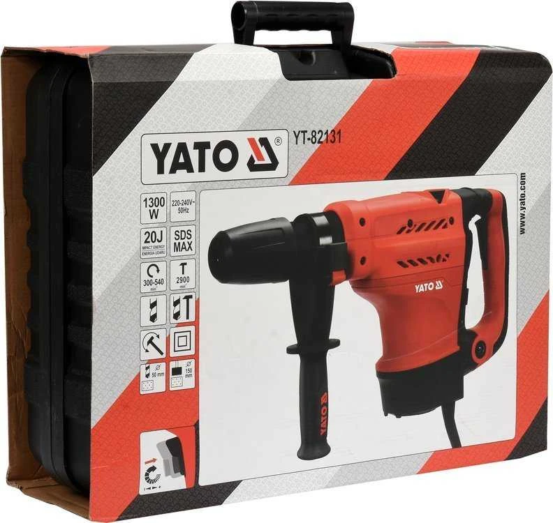 Yato 5906083057601