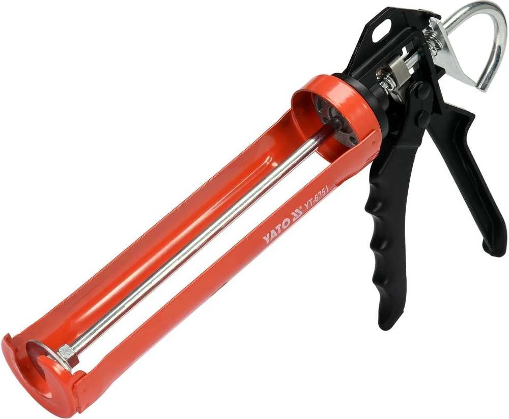 YATO WYCISKACZ DO MAS W TUBACH 300ml 6751