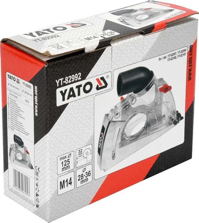 Yato 5906083065897