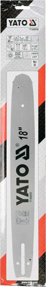 Toya Sa Poland Pjovimo juosta | 18" 3/8"U (YT-849355)