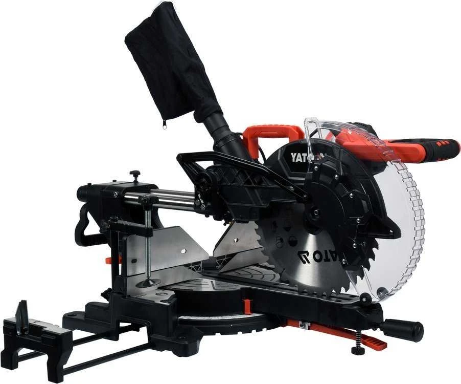 YATO Skersinio pjovimo staklės YT-82175,1800W, 305mm