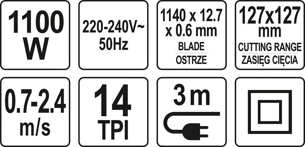 Yato 5906083038471