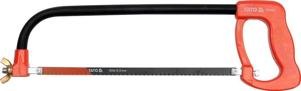 Toya Sa Poland Pjūklas metalui 300mm (YT-3163)