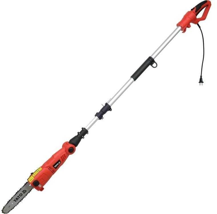 Grandininis pjūklas YATO OKRZESYWARKA ELEKTRYCZNA 710W 25cm