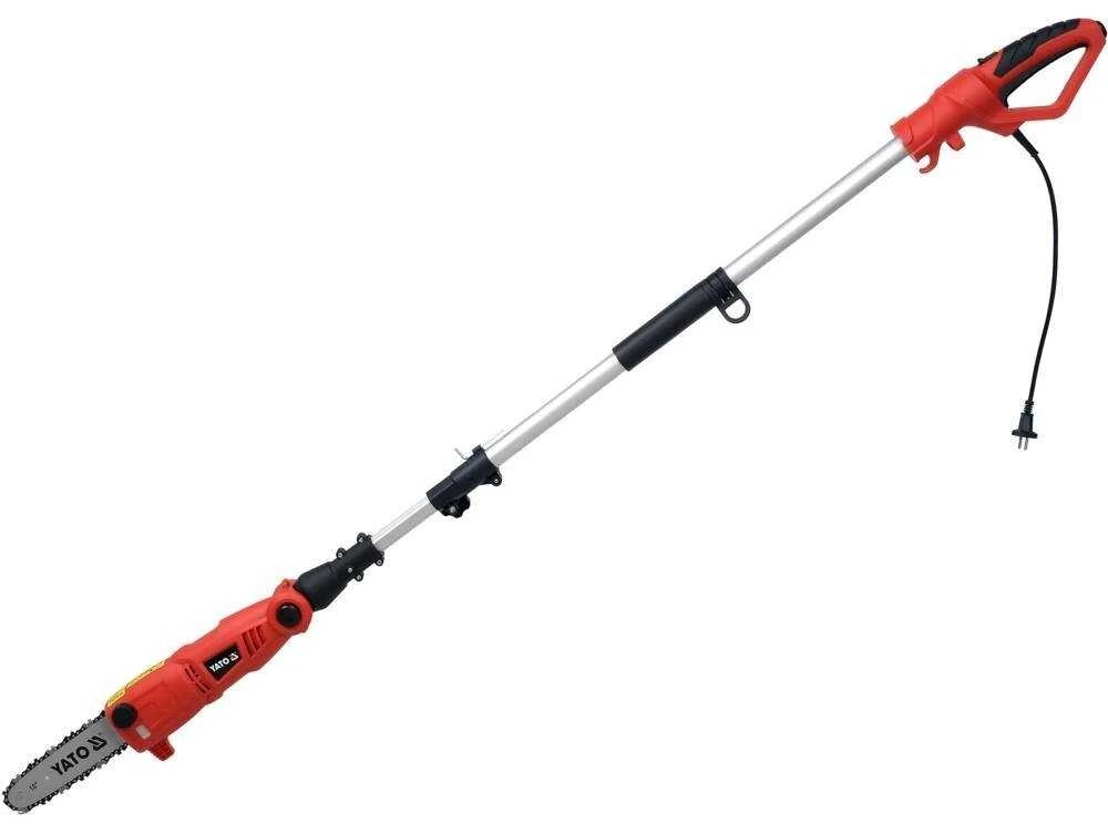 Grandininis pjūklas YATO OKRZESYWARKA ELEKTRYCZNA 710W 25cm