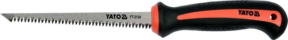 YATO tinko pjūklas 150 mm 3134