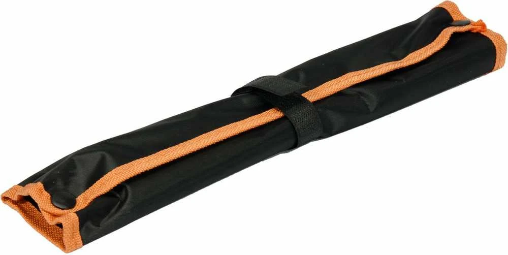 Yato Toya Sa Poland Pjūklo grandinės galandimo rinkinys | 4.8 mm | 4 vnt. (YT-85042)