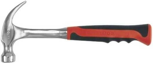 Plaktukas Yato YT-4570; 0,45 kg