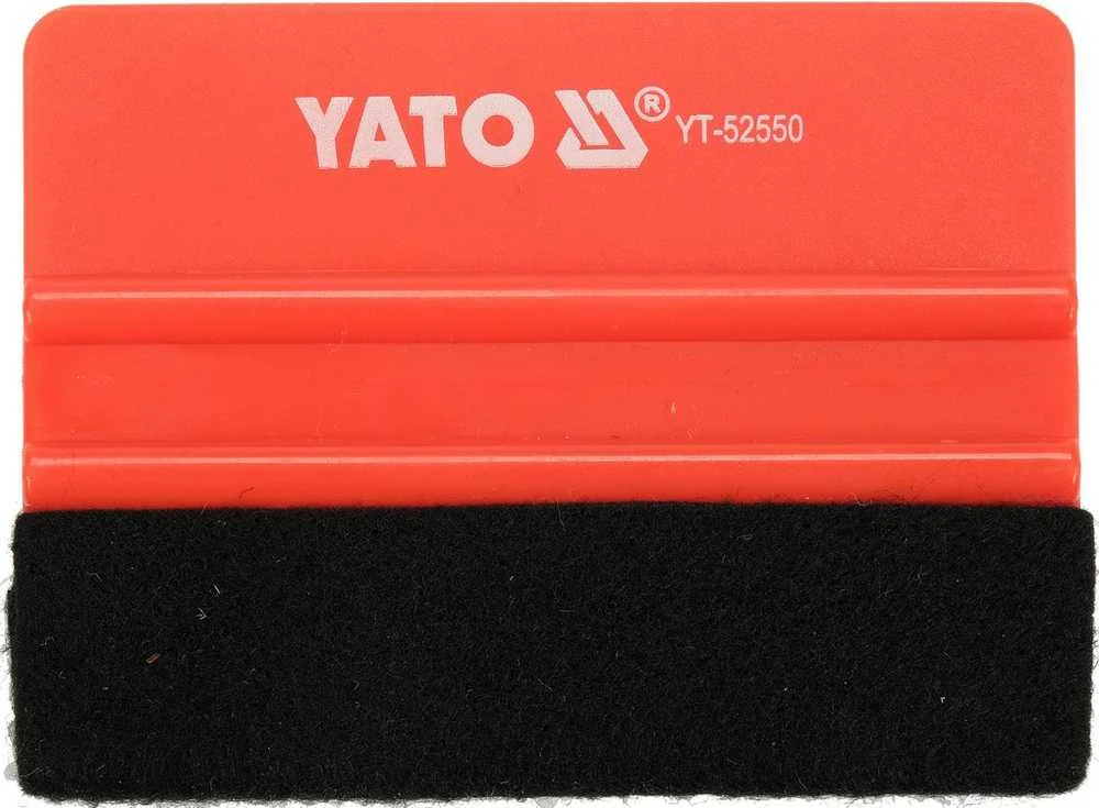 YATO SKRAPELIS FILMO SPAUDIMUI