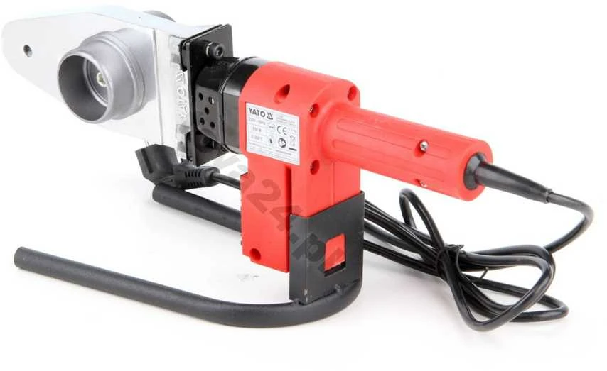 Suvirinimo aparatas Yato YT-82250; 850 W; 0-300 °C