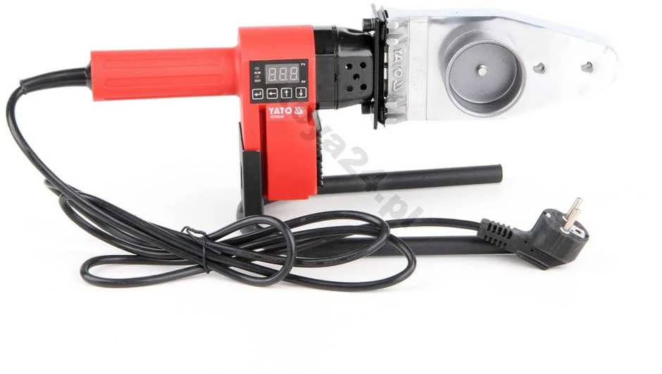 Suvirinimo aparatas Yato YT-82250; 850 W; 0-300 °C