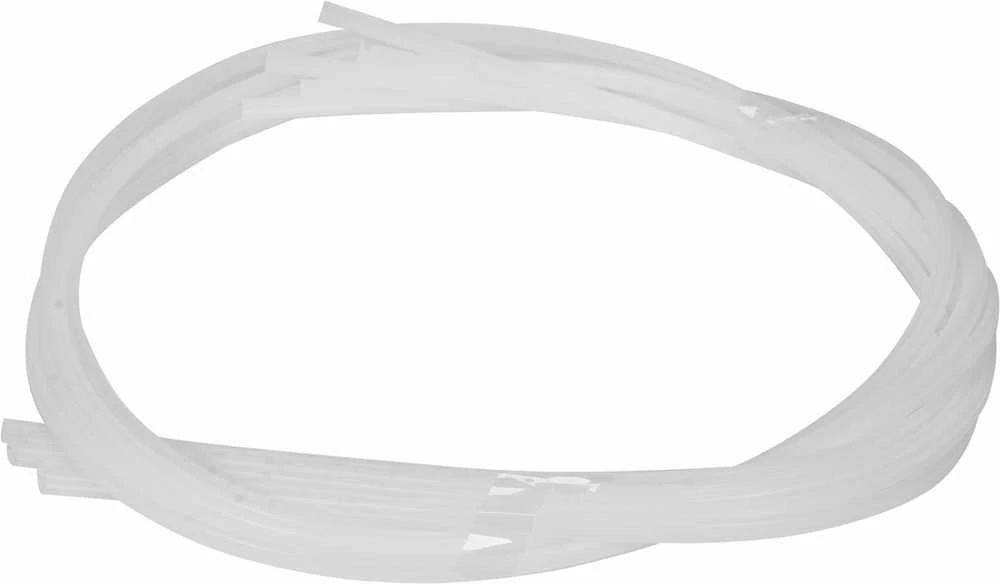 Yato Toya Sa Poland Plastiko suvirinimo juosta | polietilenas (PE) | 2.5X5 mm | 5х1m / 5 vnt. (YT-82304)