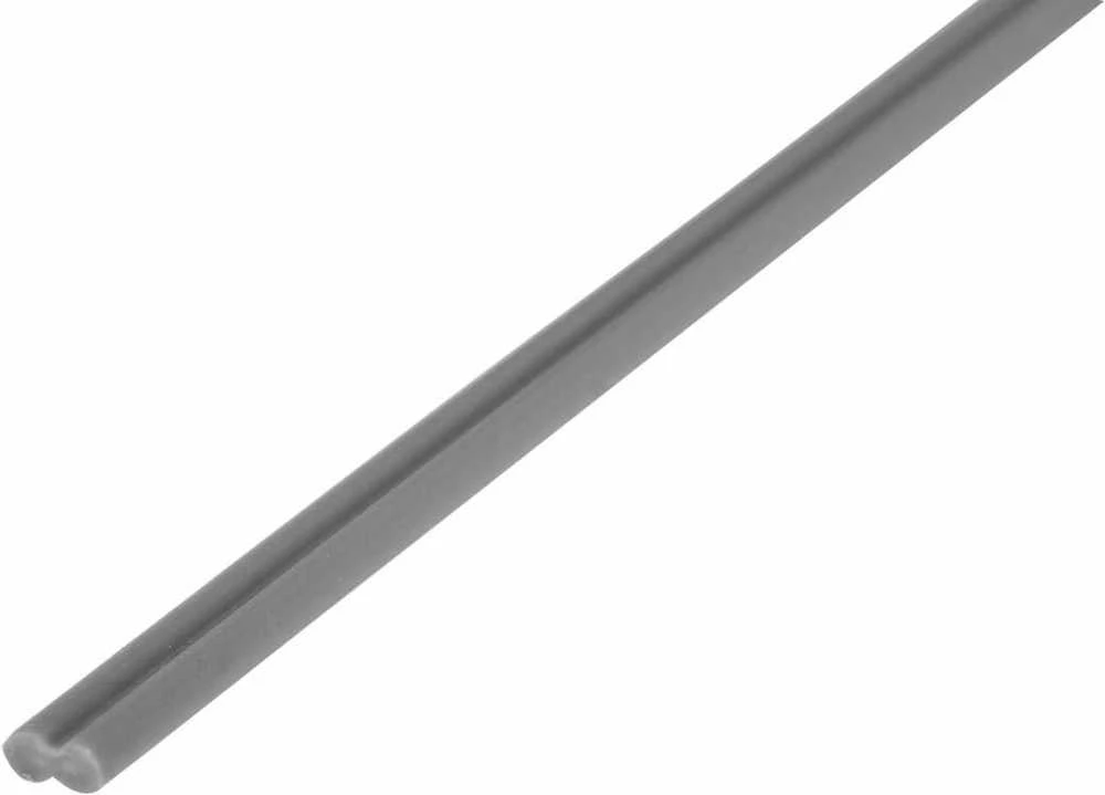Yato Toya Sa Poland Plastiko suvirinimo juosta | polivinilchloridas (PVC) | 2.5X5 mm | 5х1m / 5 vnt. (YT-82306)