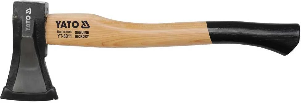 Yato Toya Sa Poland Pleištinis skaldymo kirvis | 515 mm | 1000 g (YT-8011)