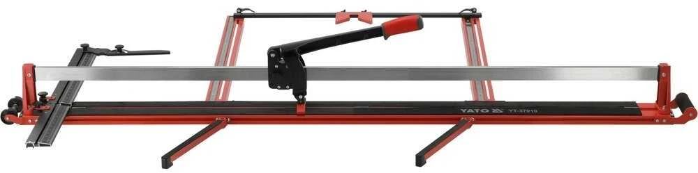 Yato Toya Sa Poland Plytelių pjaustymo staklės | 1650 mm (YT-37010)