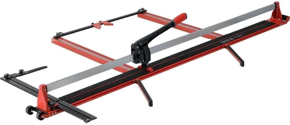 Yato Toya Sa Poland Plytelių pjaustymo staklės | 1850 mm (YT-37011)