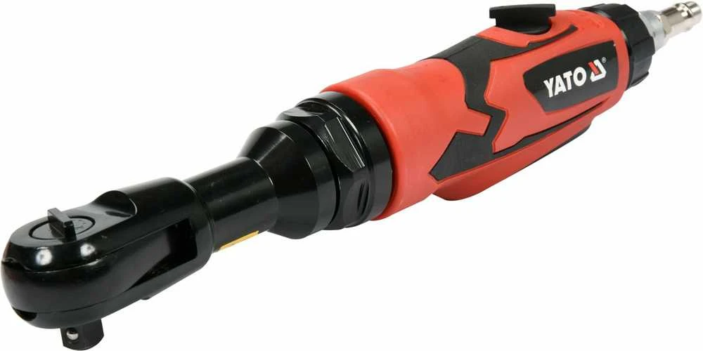 Pneumatinė terkšlė YATO YT-09803, 1/2" 80NM