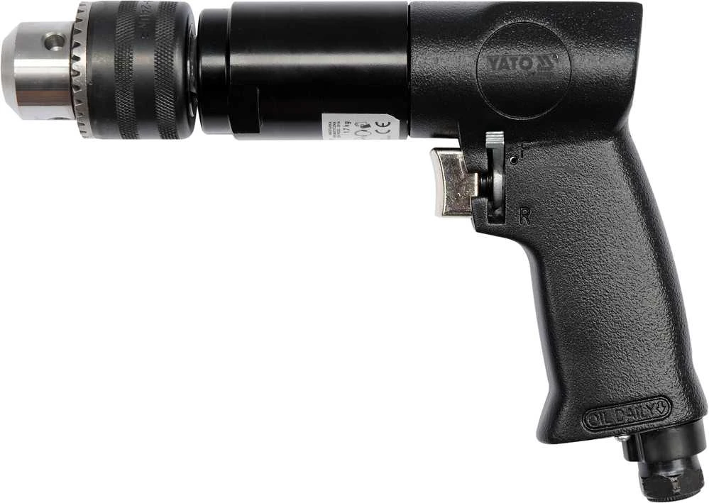 YATO WIERTARKA pneumatinis 13mm 09702