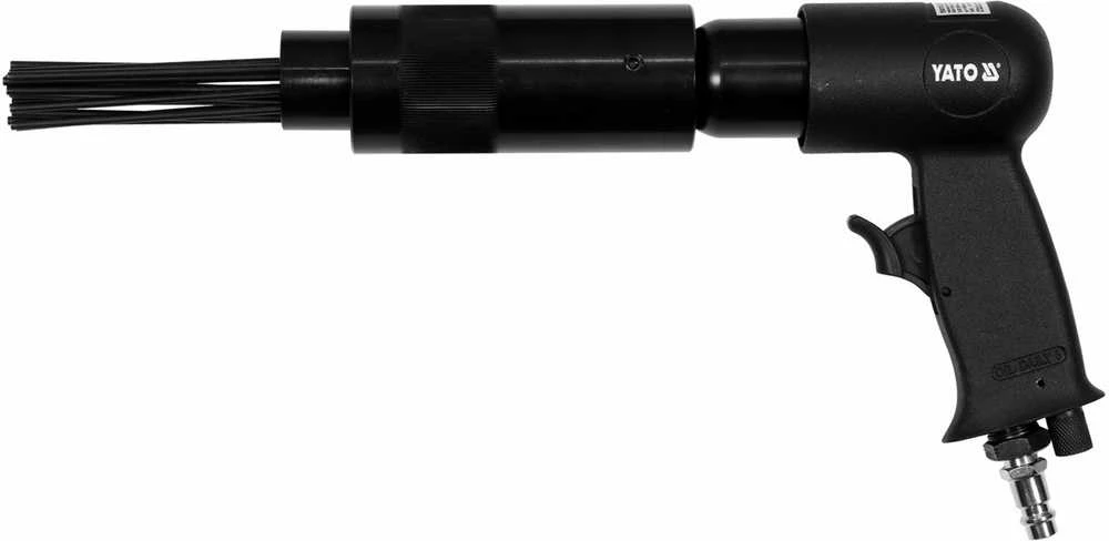 Yato pneumatinis adatinis plaktukas YT-09910