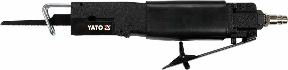 YATO pneumatinis siaurapjūklis YT-09955 1/4"