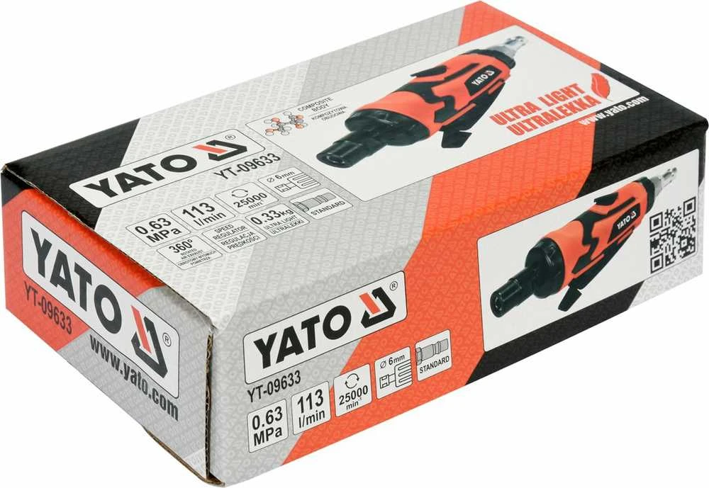 Yato 5906083044434