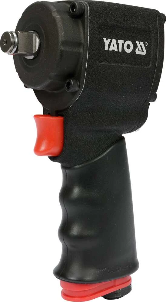 Toya Sa Poland YATO PNEUMATINIS SMŪGINIS VERŽTAKLIS 1/2 "678 Nm SHORT