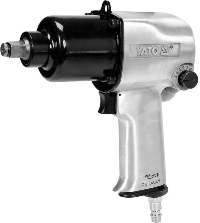 Yato Pneumatinis veržliaraktis YT-09525