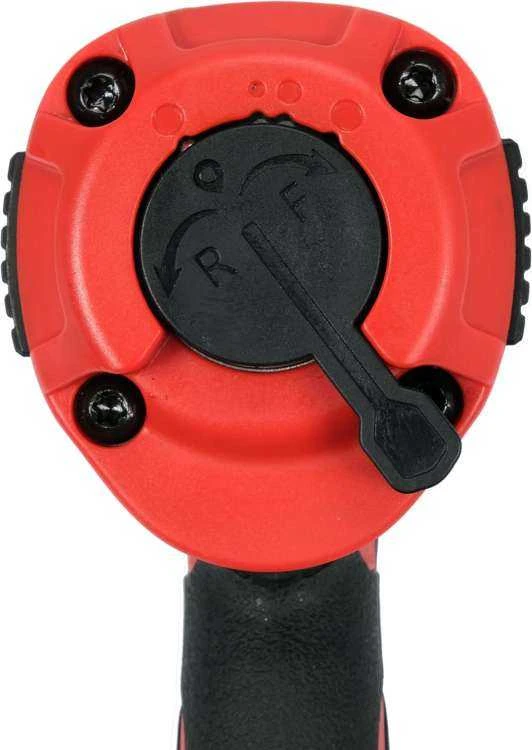 YATO KLUCZ pneumatinis 1/2" MINI 1200Nm