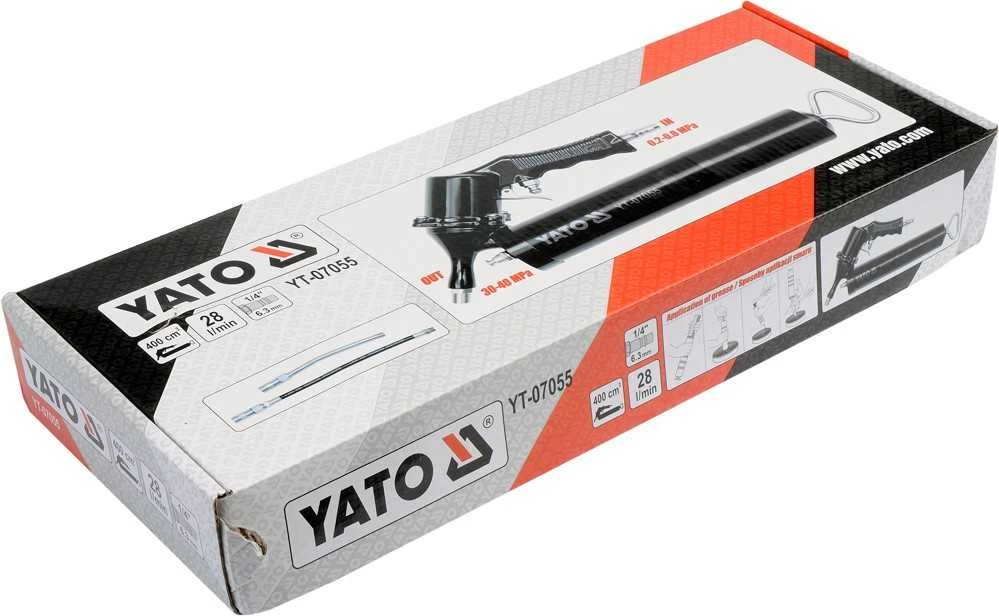 Yato 5906083070556