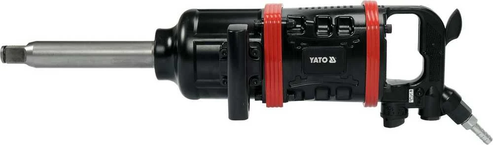 YATO PNEUMATINIS SPŪGINIS VERŽTAKLIS 1 "5800 Nm