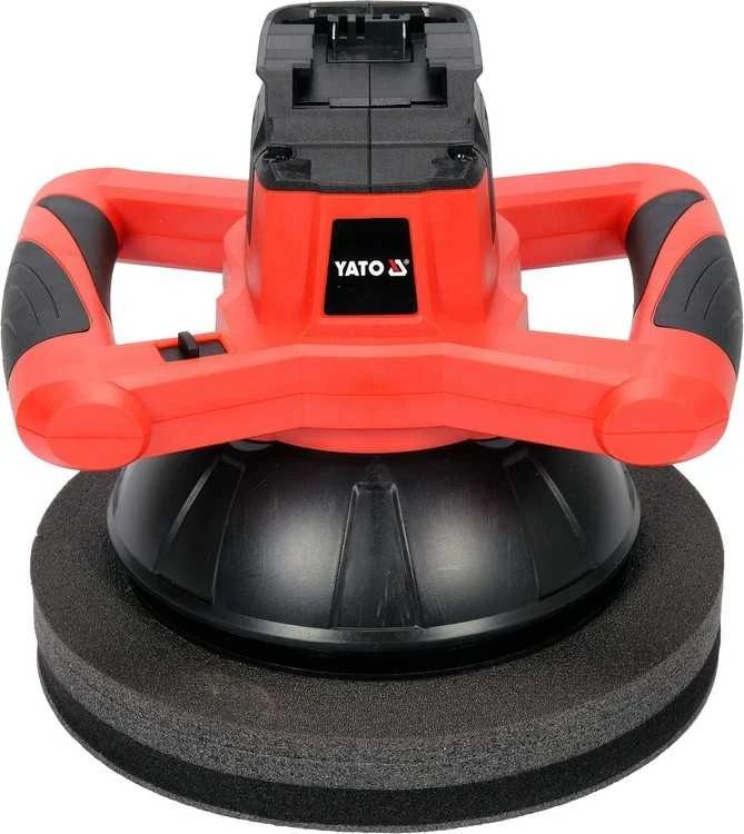 YATO POLISER 18V 254mm BE AKUMULIATORIJOS