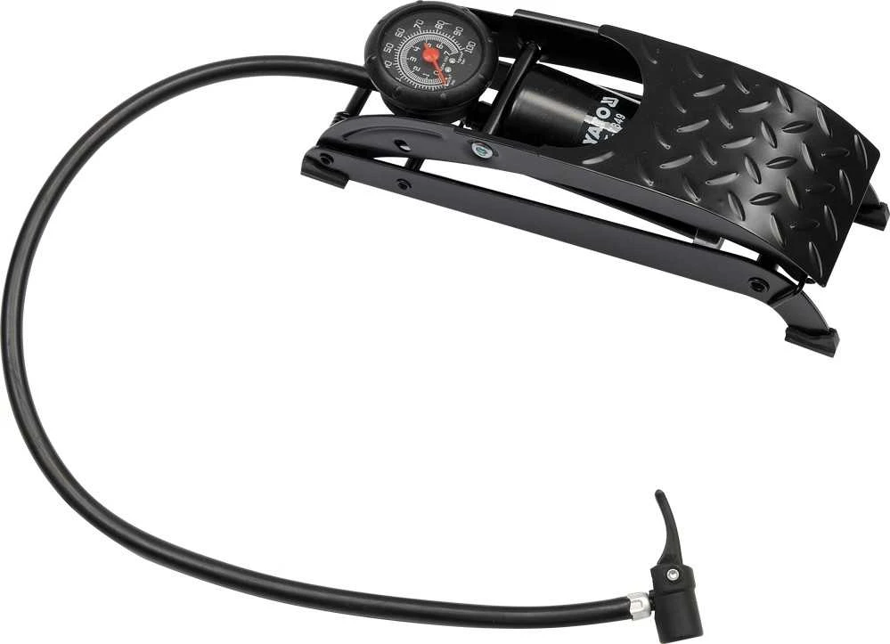Pompa Yato YT-7349 su manometru