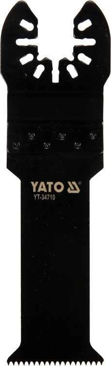 YATO BRZESZCZOT WGŁĘBNY DO NARZĘDZIA WIELOFUNKCYJNEGO HCS 32 x 120mm