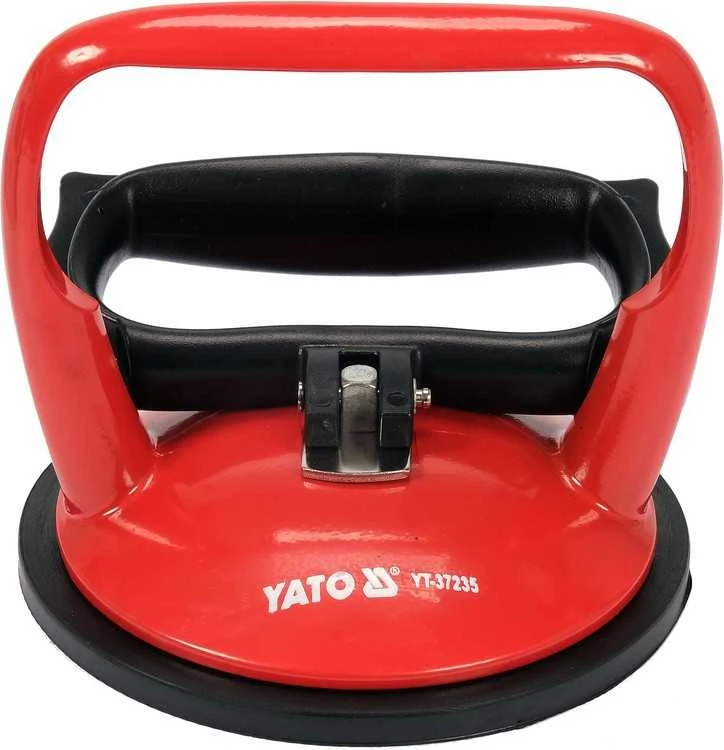 Yato Toya Sa Poland Prisisiurbiantis kėliklis | 125 mm / 60 kg (YT-37235)