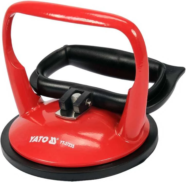 Yato Toya Sa Poland Prisisiurbiantis kėliklis | 125 mm / 60 kg (YT-37235)