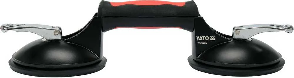 Toya Sa Poland Prisisiurbiantis kėliklis | 2 X 125 mm / 120 kg