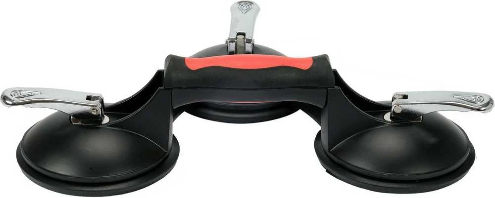 Yato Toya Sa Poland Prisisiurbiantis kėliklis – 3×125 mm | 180 kg (YT-37237)