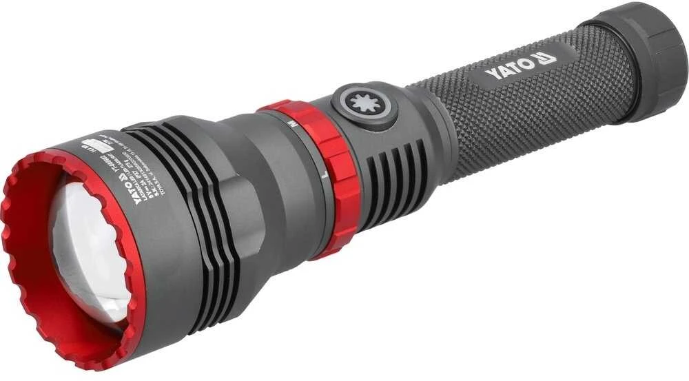 Toya Sa Poland Prožektorius įkraunamas | 10W 1000LM IPX7 (YT-085602)