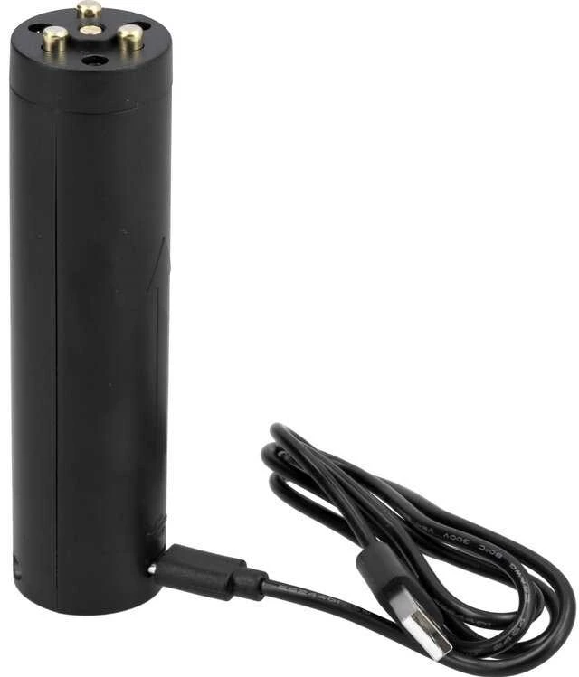 Yato Toya Sa Poland Prožektorius įkraunamas / 6XAA 25W 2500LM (YT-085606)