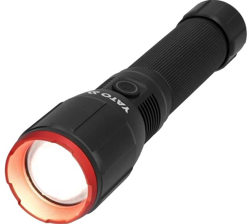 Yato Toya Sa Poland Prožektorius įkraunamas / 9XAA 50W 5000LM (YT-085607)