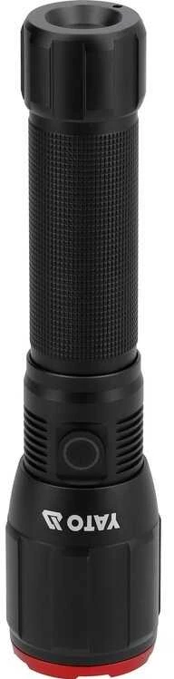 Yato Toya Sa Poland Prožektorius įkraunamas / 9XAA 50W 5000LM (YT-085607)