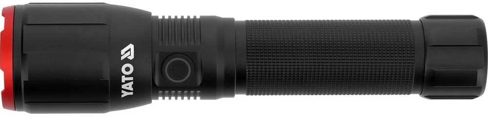 Yato Toya Sa Poland Prožektorius įkraunamas / 9XAA 50W 5000LM (YT-085607)