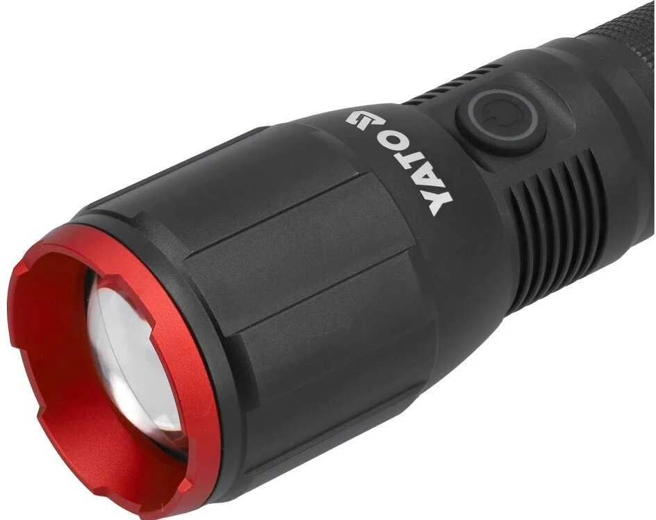 Yato Toya Sa Poland Prožektorius įkraunamas / 9XAA 50W 5000LM (YT-085607)