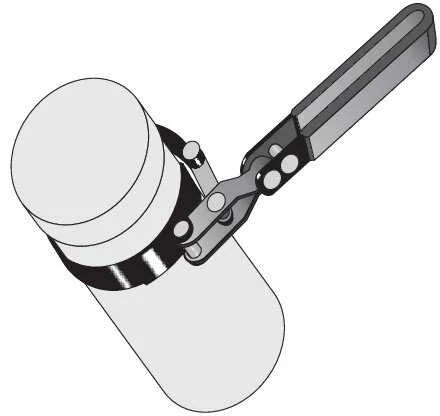 YATO KLUCZ DO FILTRÓW OLEJU 73-85mm 0821