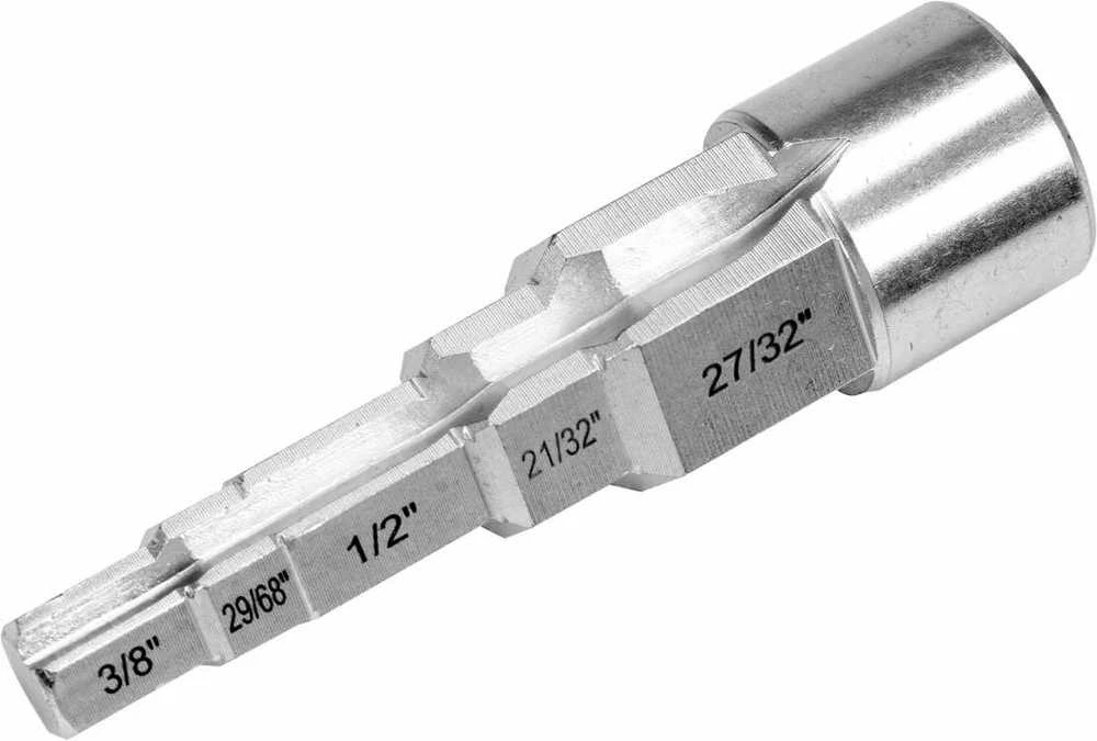 Toya Sa Poland YATO VERŽTAKLIS 1/2" 03316