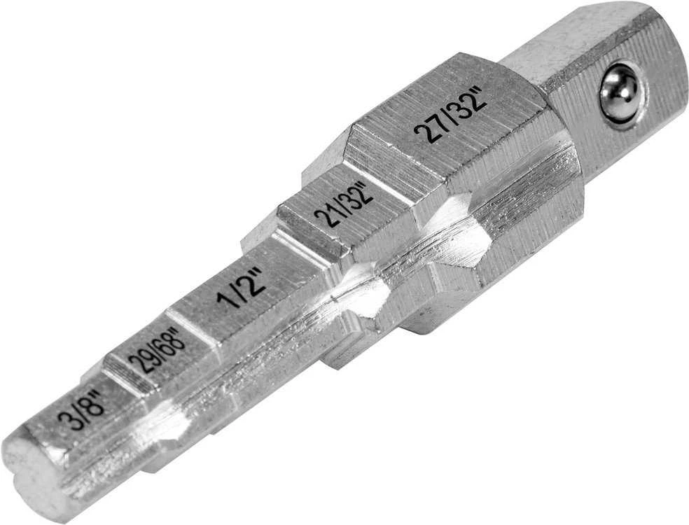 Grąžtas YATO VERŽTAKLIS 1/2" 03316
