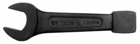 Yato Toya Sa Poland Raktas smūginis plokščias | 30 mm (YT-1616)