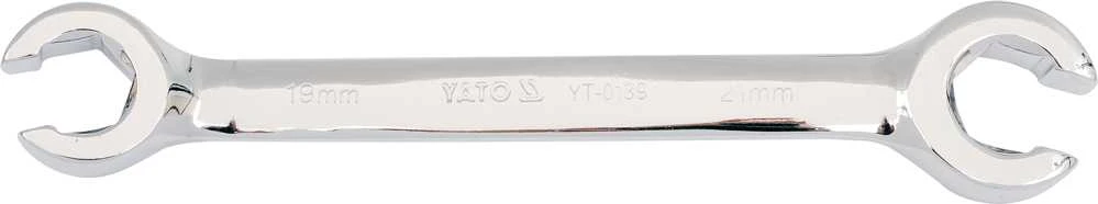 Yato Stabdžių raktas žarnelėms 8x10mm